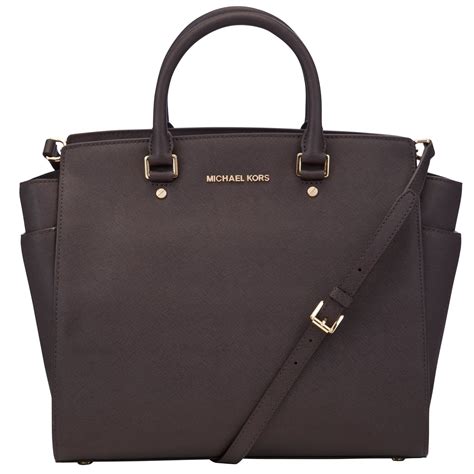 michael kors selma large tote bag|michael kors selma satchel.